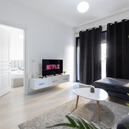 Top Bnb Тирана Екстер'єр фото