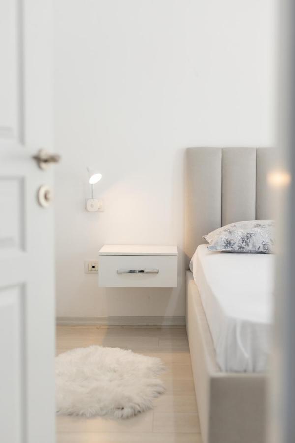 Top Bnb Тирана Екстер'єр фото