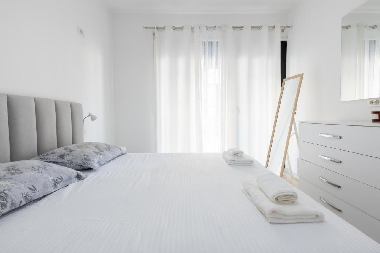 Top Bnb Тирана Екстер'єр фото