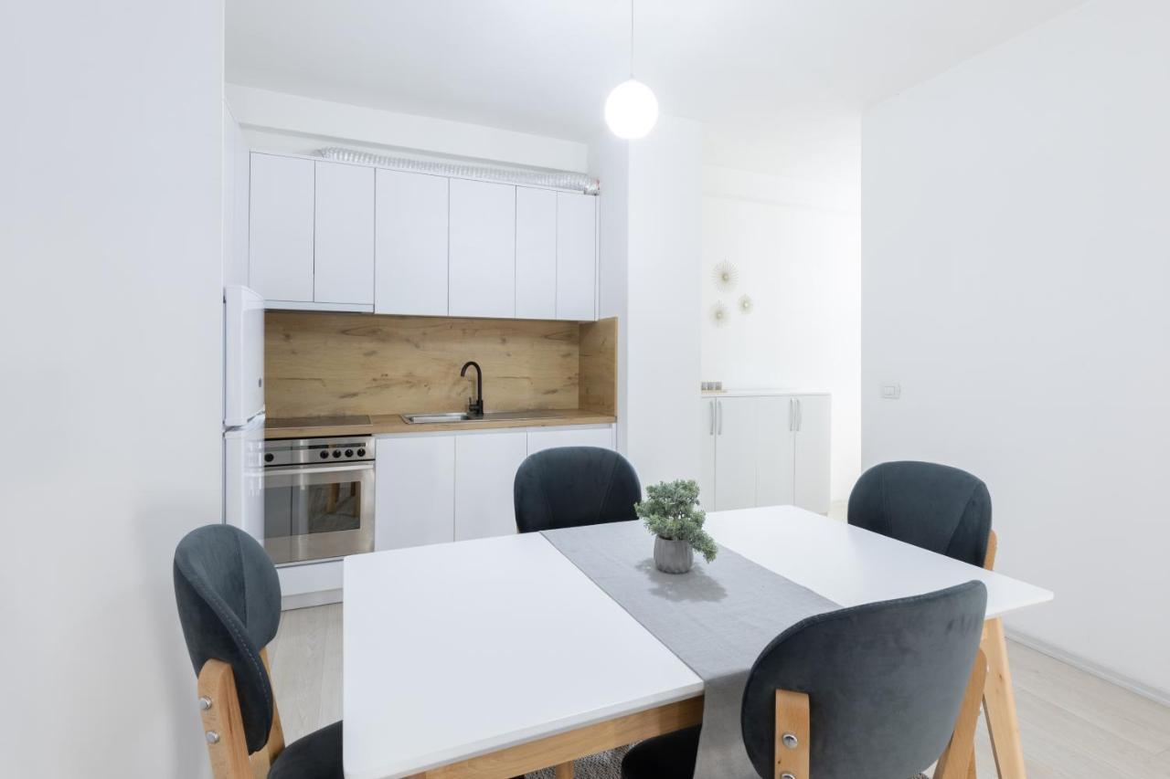 Top Bnb Тирана Екстер'єр фото