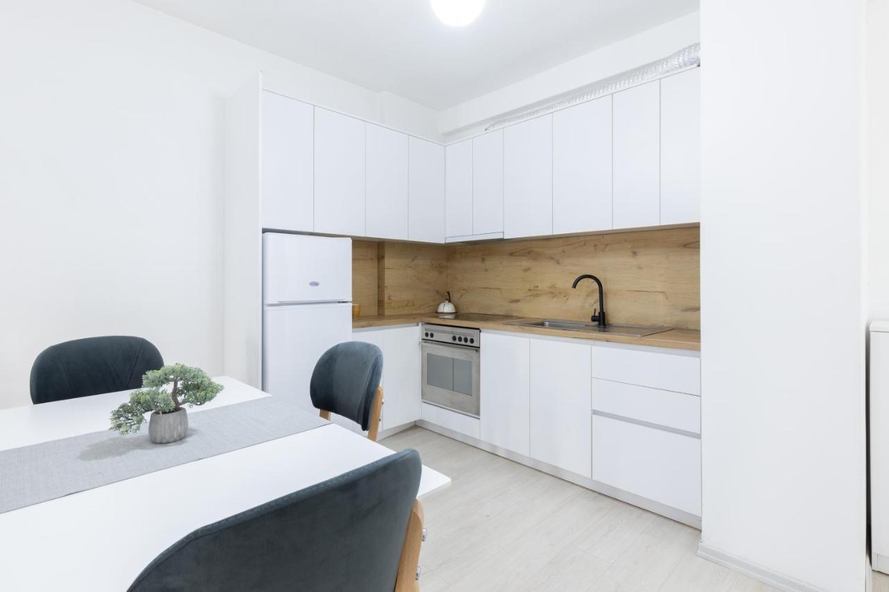 Top Bnb Тирана Екстер'єр фото