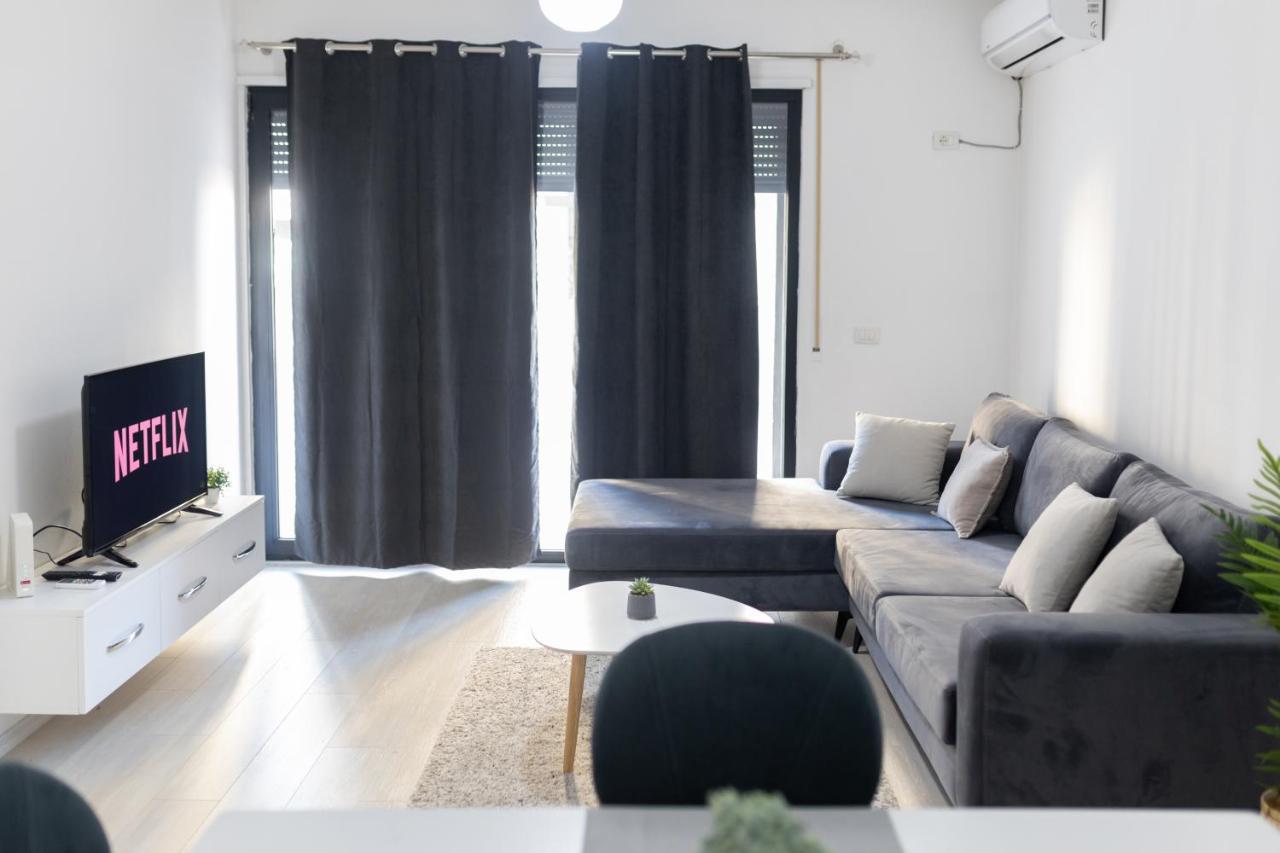 Top Bnb Тирана Екстер'єр фото