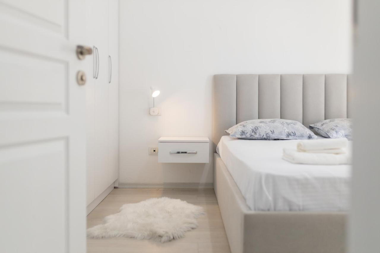 Top Bnb Тирана Екстер'єр фото