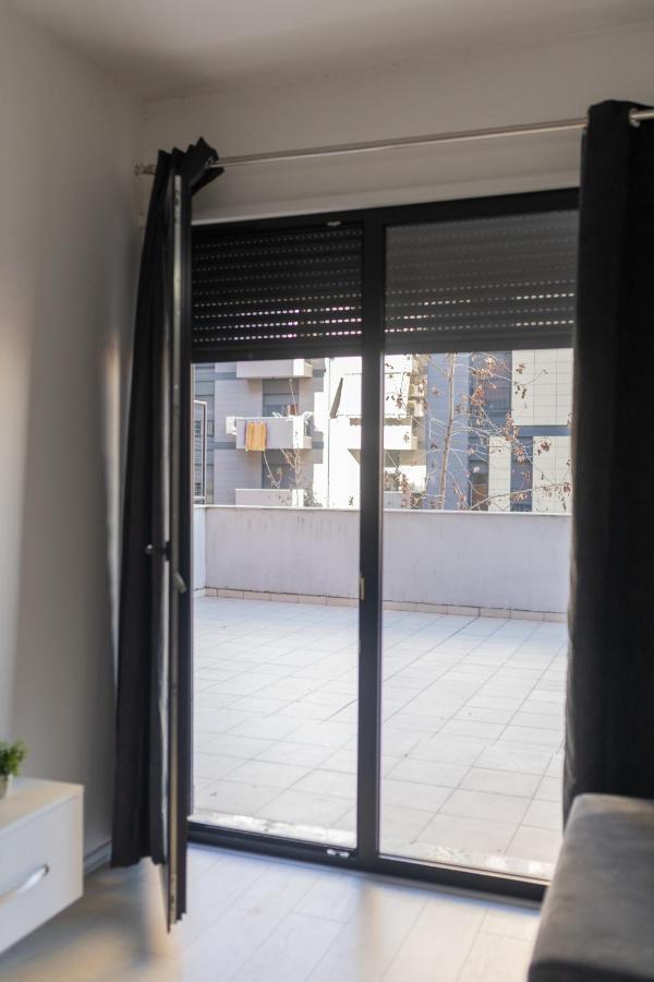 Top Bnb Тирана Екстер'єр фото