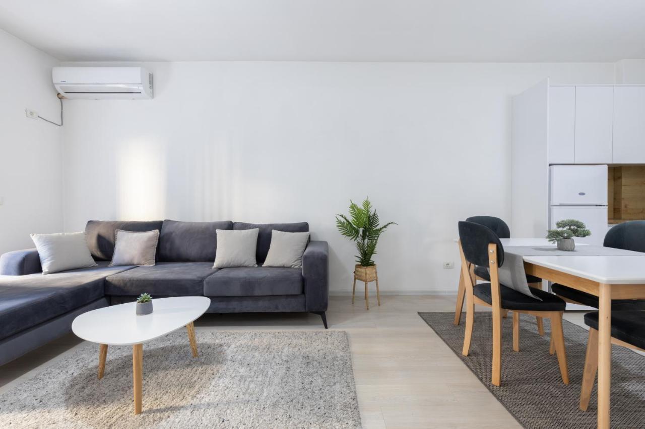 Top Bnb Тирана Екстер'єр фото